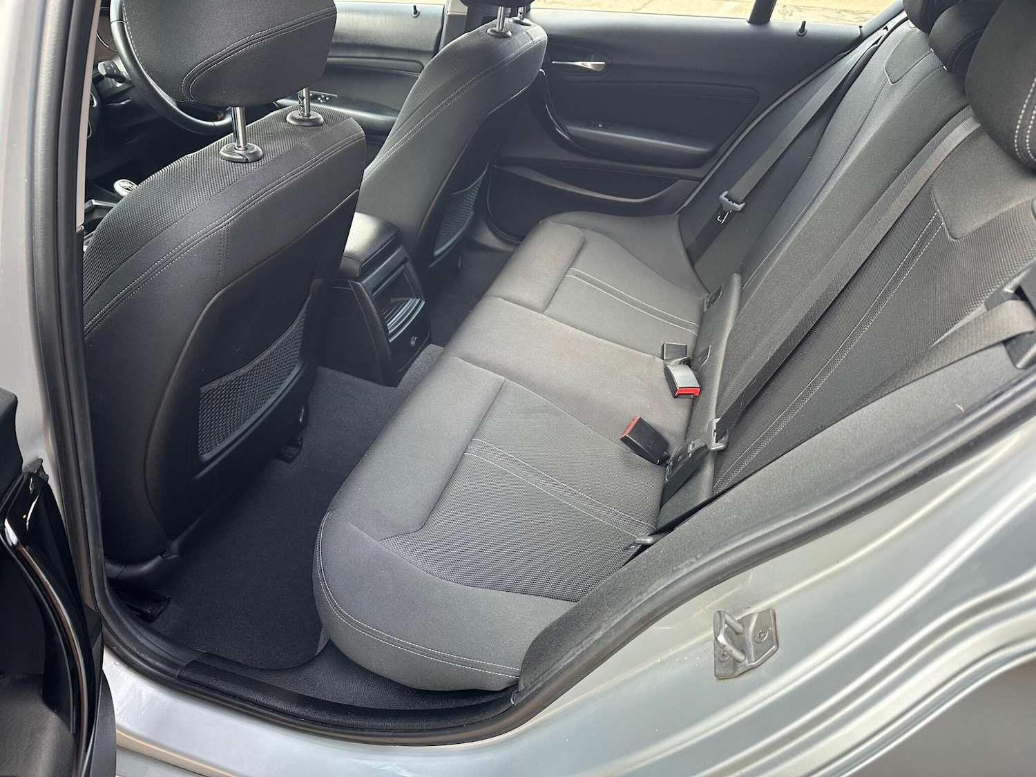 Used BMW 1 Series 2018 for sale - 76714163: Photo 18