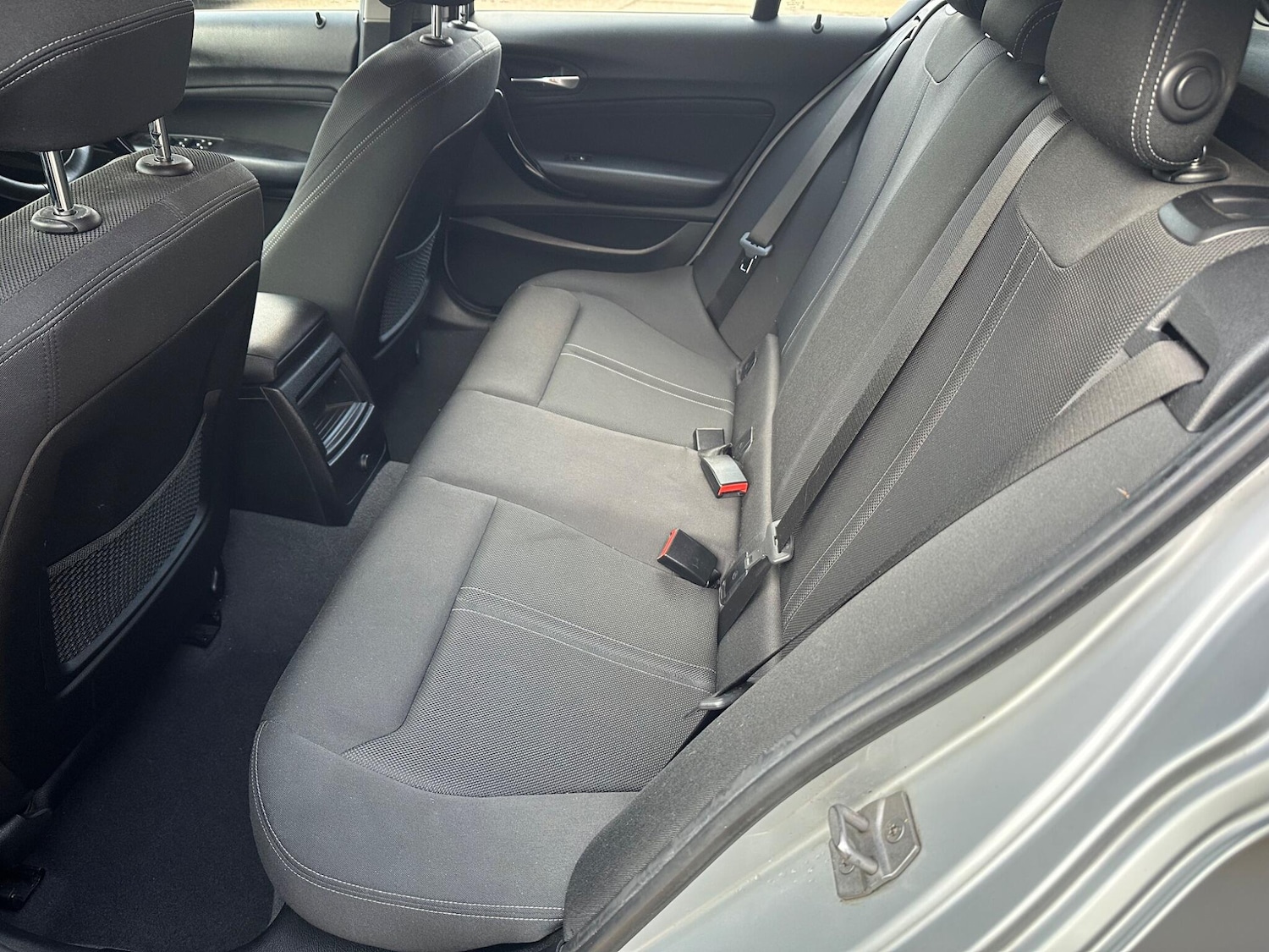 Used BMW 1 Series 2018 for sale - 76714163: Photo 19