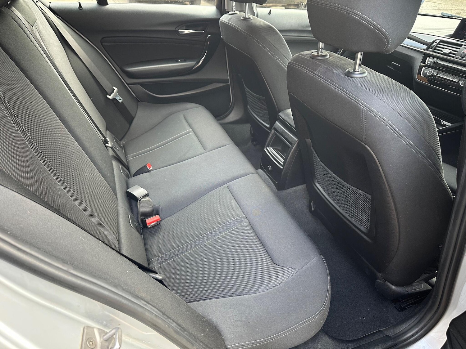 Used BMW 1 Series 2018 for sale - 76714163: Photo 20