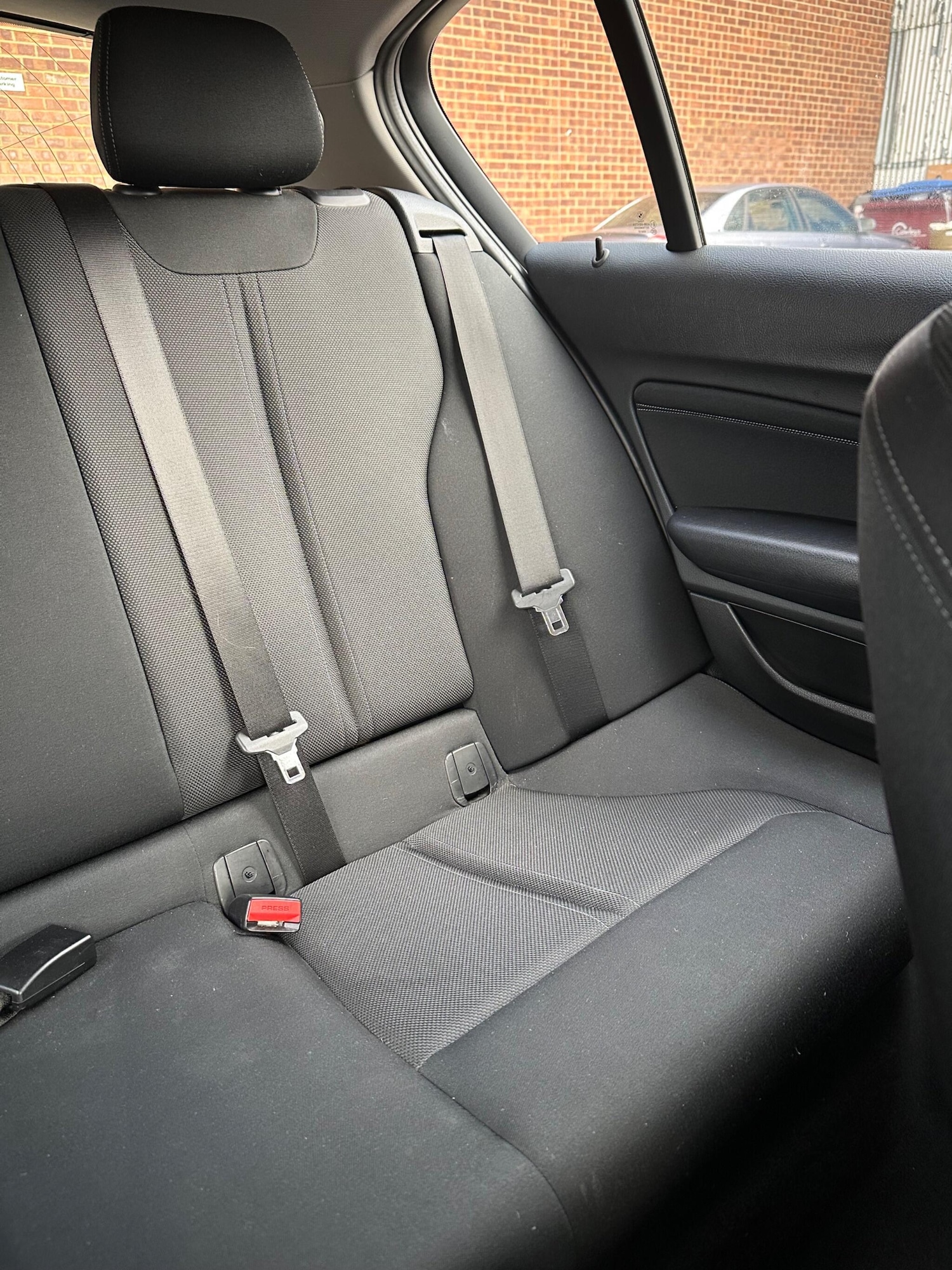 Used BMW 1 Series 2018 for sale - 76714163: Photo 21