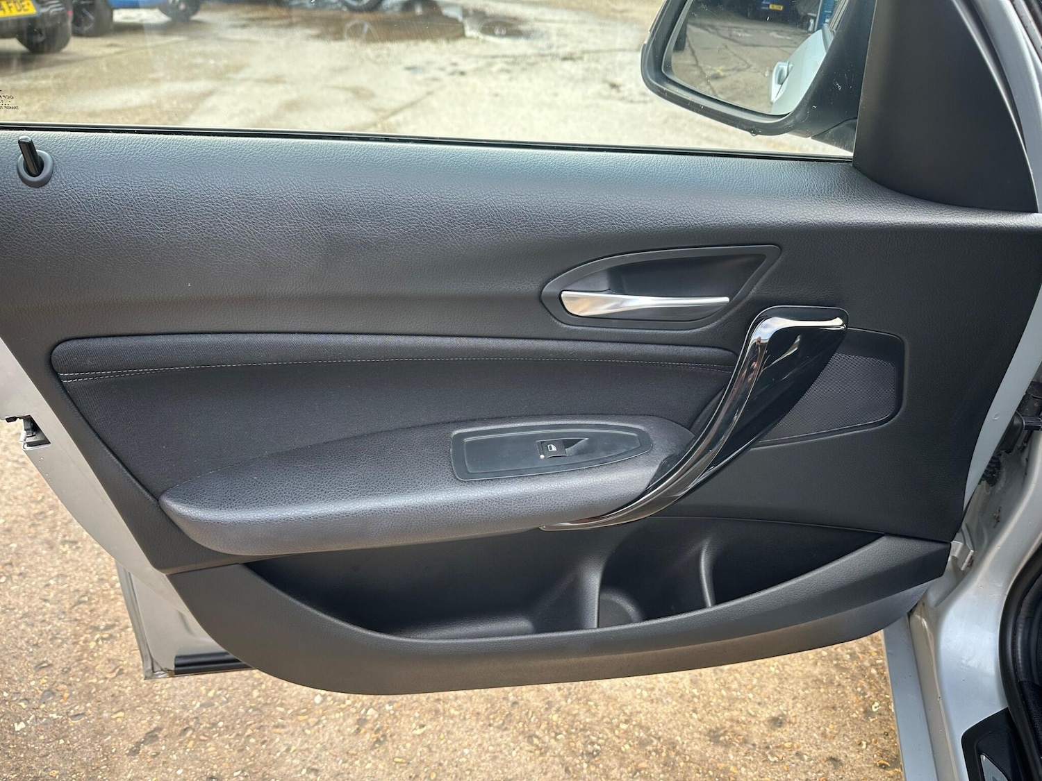 Used BMW 1 Series 2018 for sale - 76714163: Photo 22