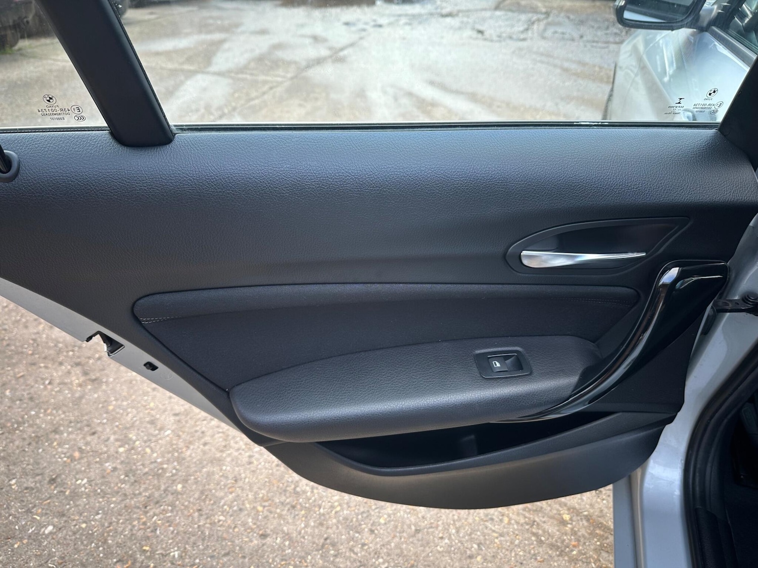 Used BMW 1 Series 2018 for sale - 76714163: Photo 23