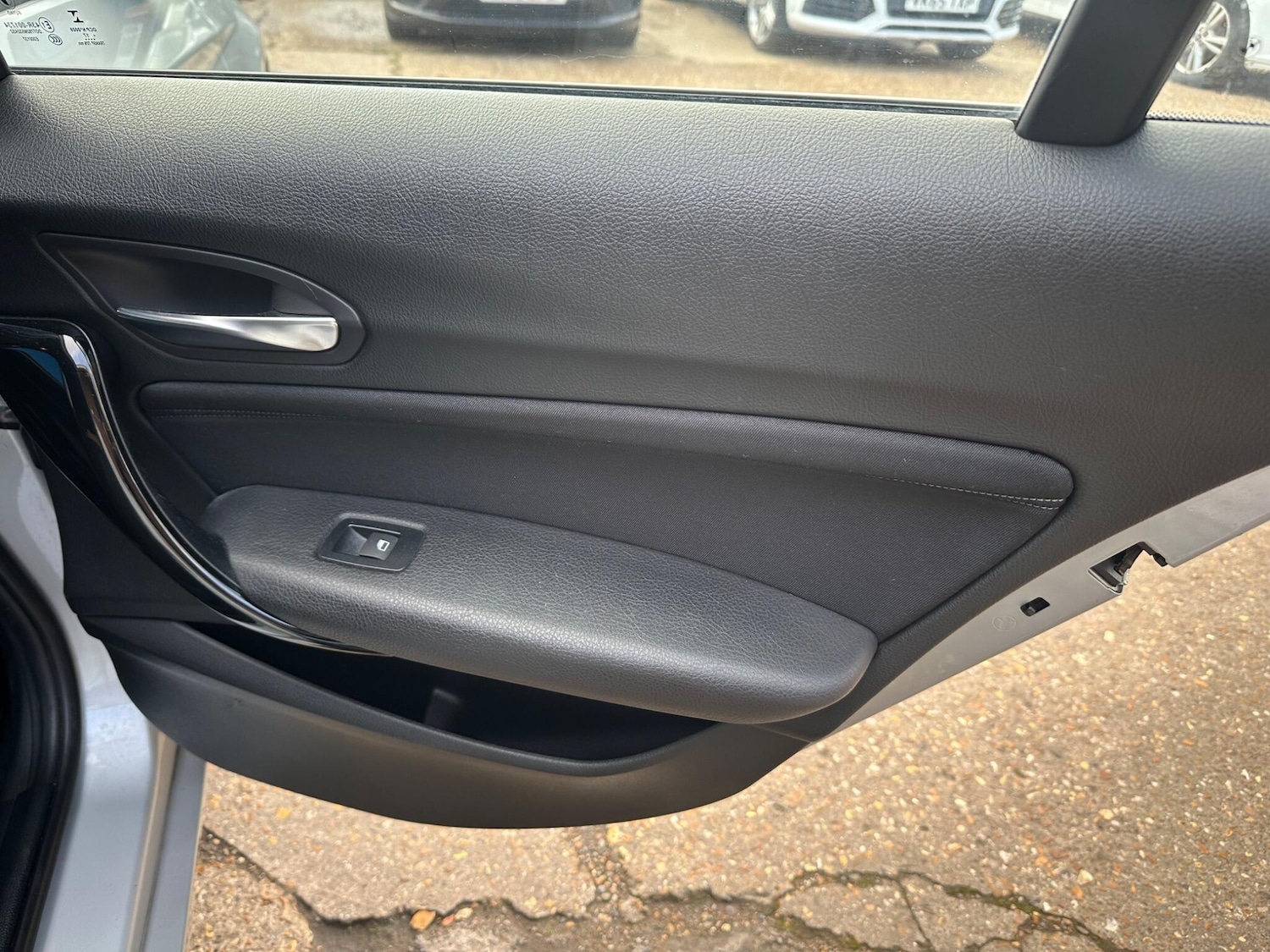 Used BMW 1 Series 2018 for sale - 76714163: Photo 24