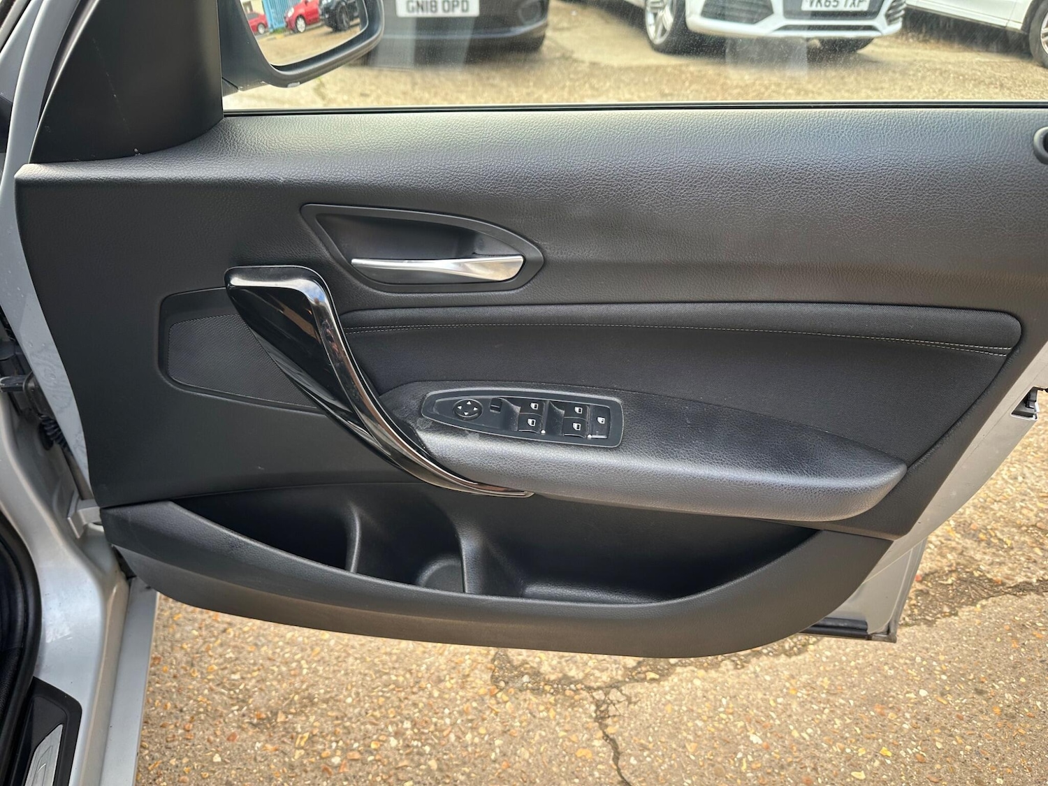 Used BMW 1 Series 2018 for sale - 76714163: Photo 25