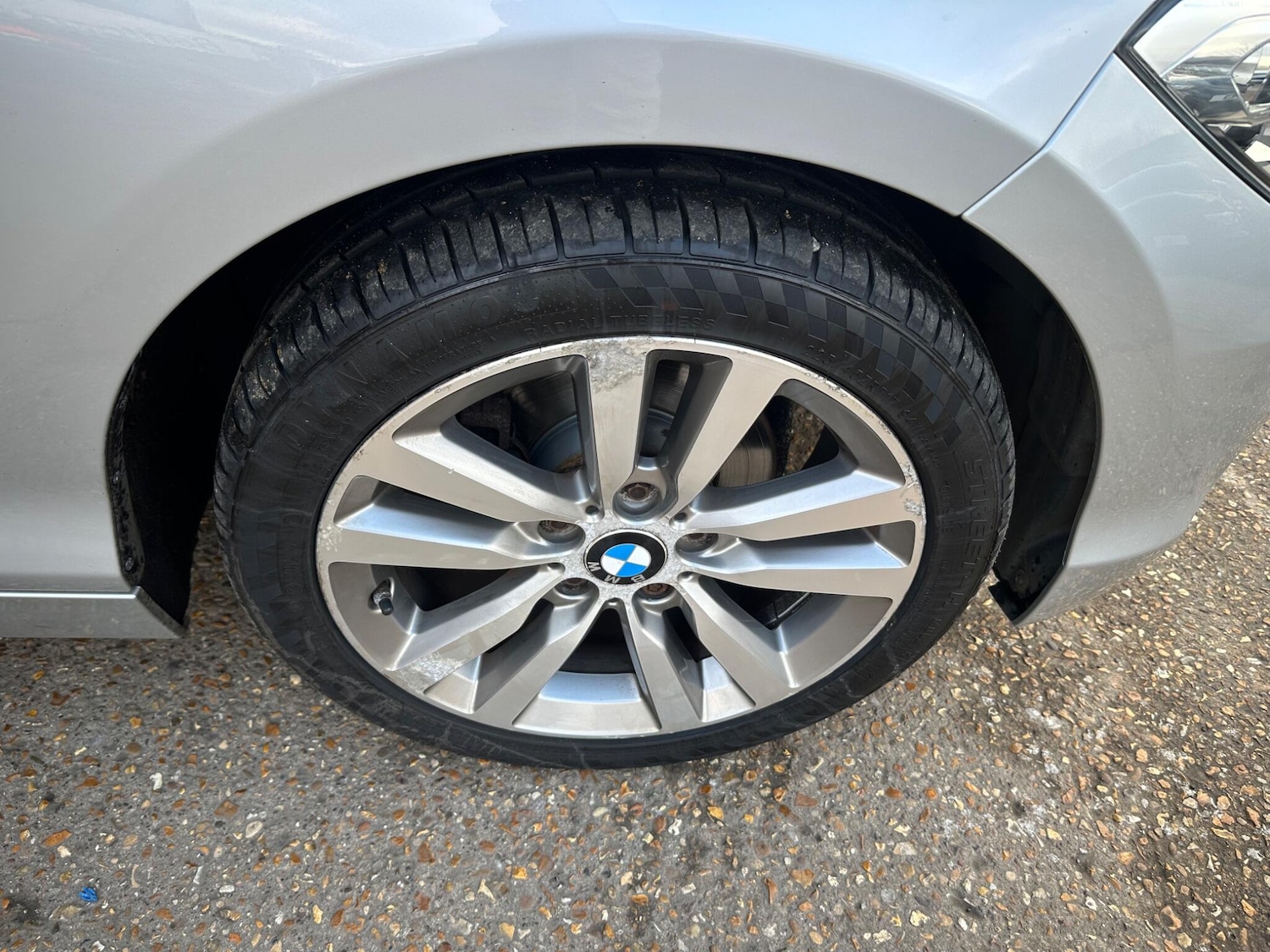 Used BMW 1 Series 2018 for sale - 76714163: Photo 26