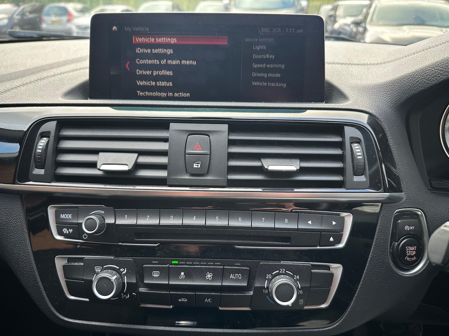 Used BMW 1 Series 2018 for sale - 76714163: Photo 30