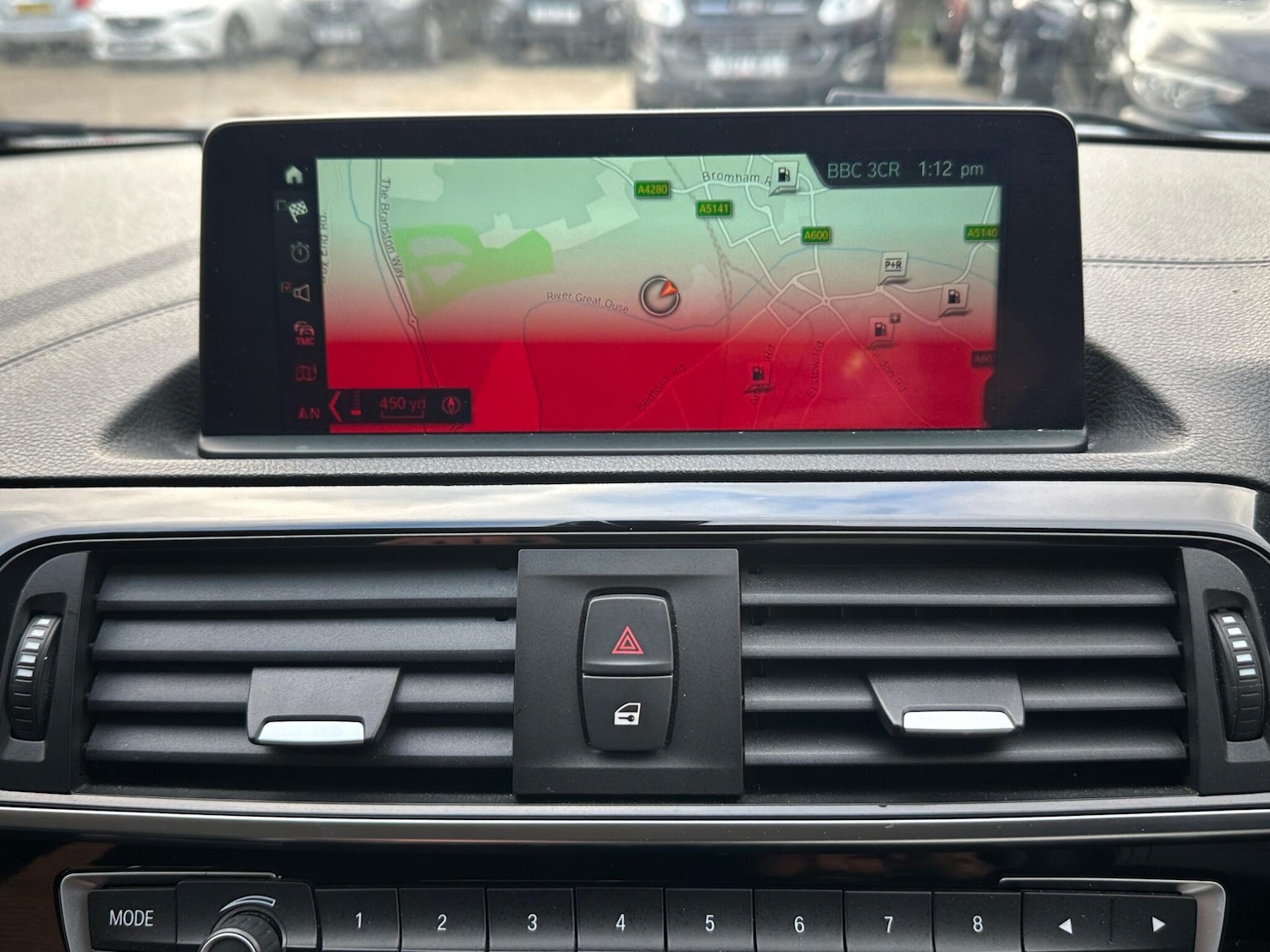 Used BMW 1 Series 2018 for sale - 76714163: Photo 31