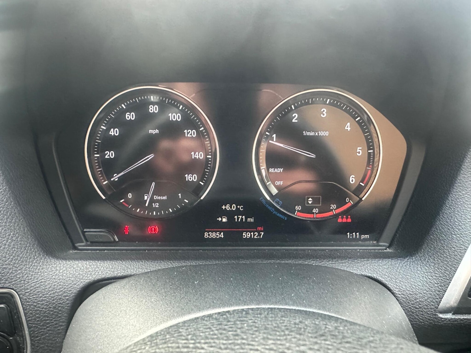 Used BMW 1 Series 2018 for sale - 76714163: Photo 32