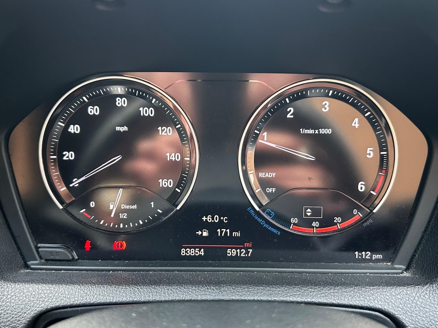 Used BMW 1 Series 2018 for sale - 76714163: Photo 33