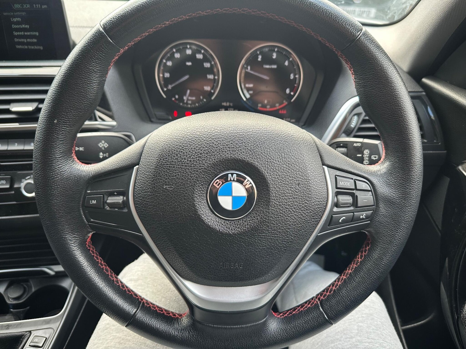 Used BMW 1 Series 2018 for sale - 76714163: Photo 36