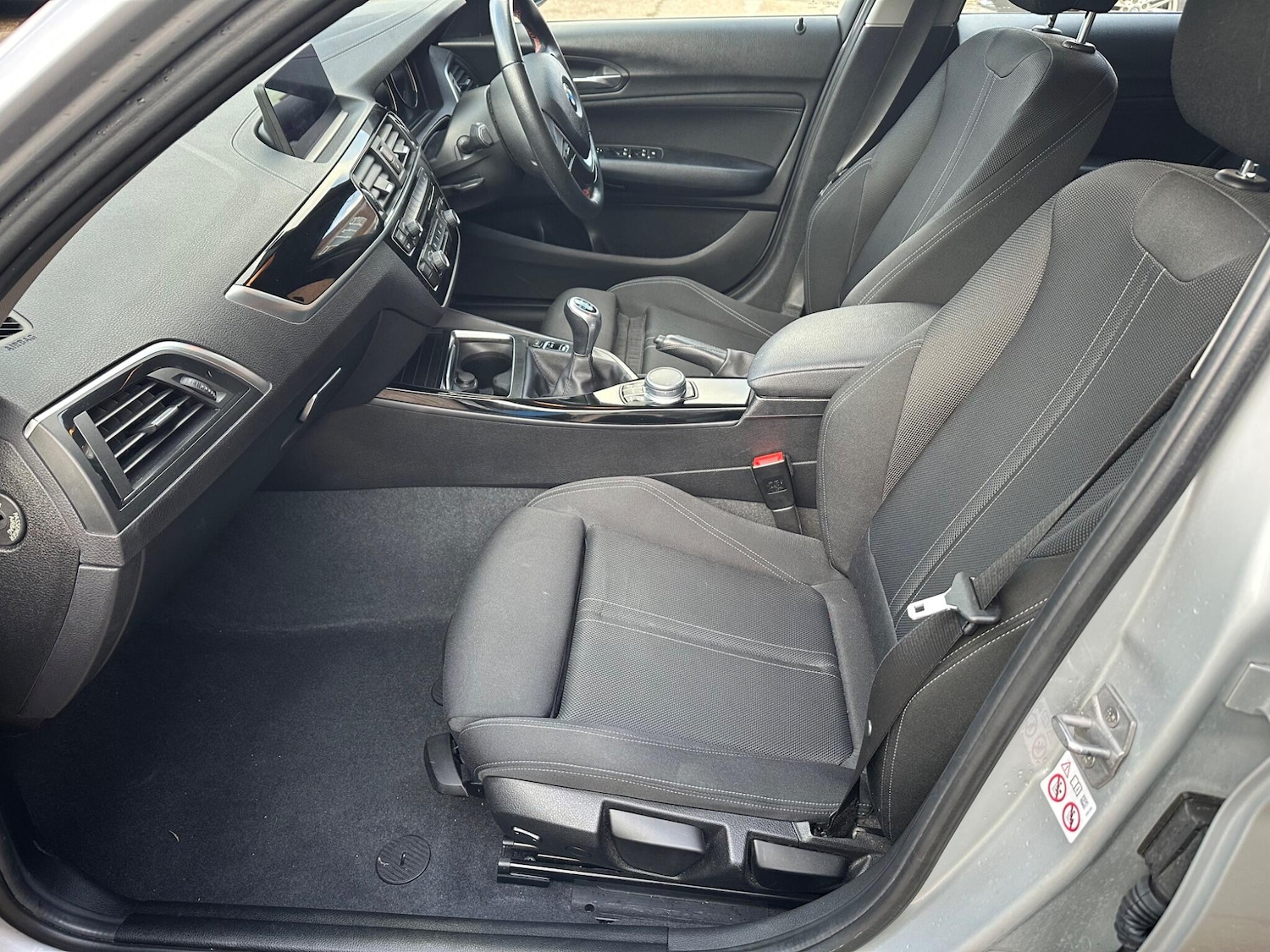 Used BMW 1 Series 2018 for sale - 76714163: Photo 37