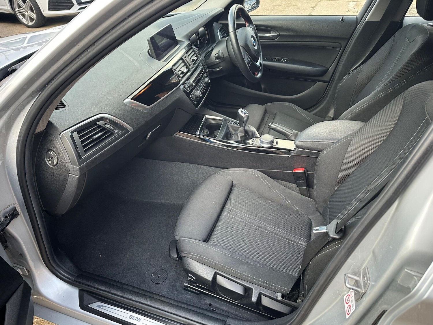 Used BMW 1 Series 2018 for sale - 76714163: Photo 38