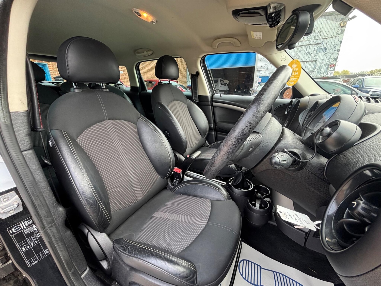 Used MINI Countryman 2014 for sale - 77994083: Photo 11