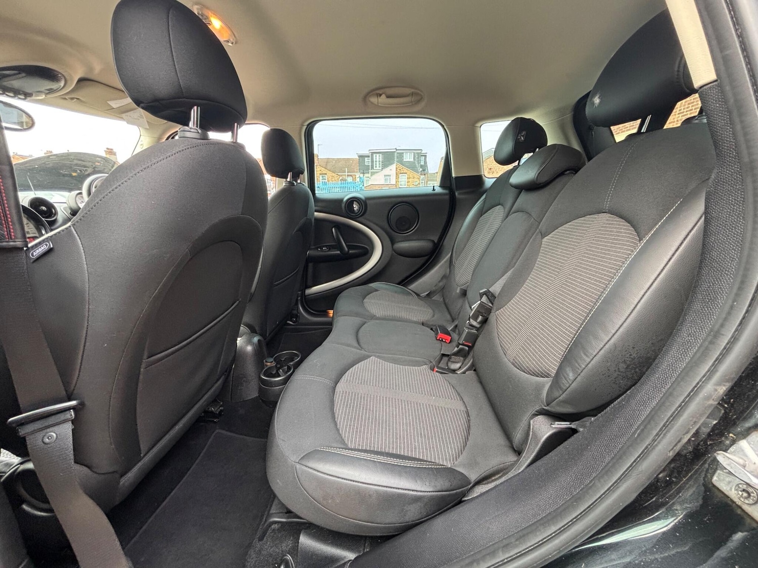 Used MINI Countryman 2014 for sale - 77994083: Photo 12