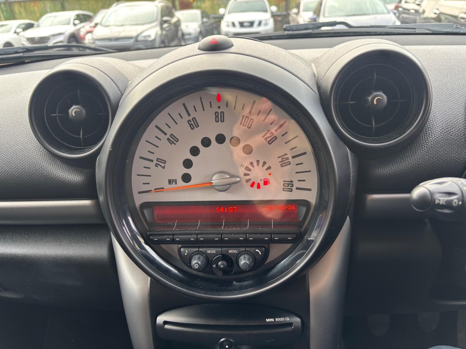 Used MINI Countryman 2014 for sale - 77994083: Photo 13