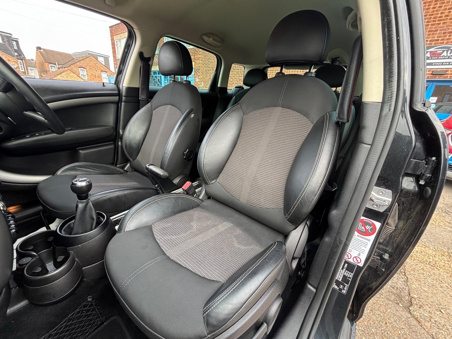 Used MINI Countryman 2014 for sale - 77994083: Photo 14