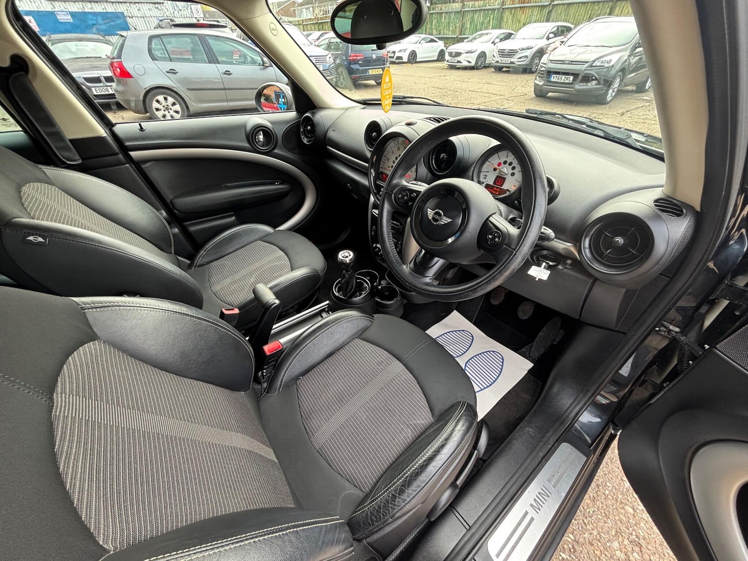 Used MINI Countryman 2014 for sale - 77994083: Photo 20