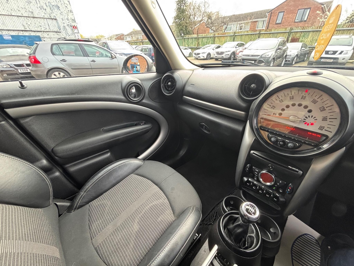 Used MINI Countryman 2014 for sale - 77994083: Photo 21