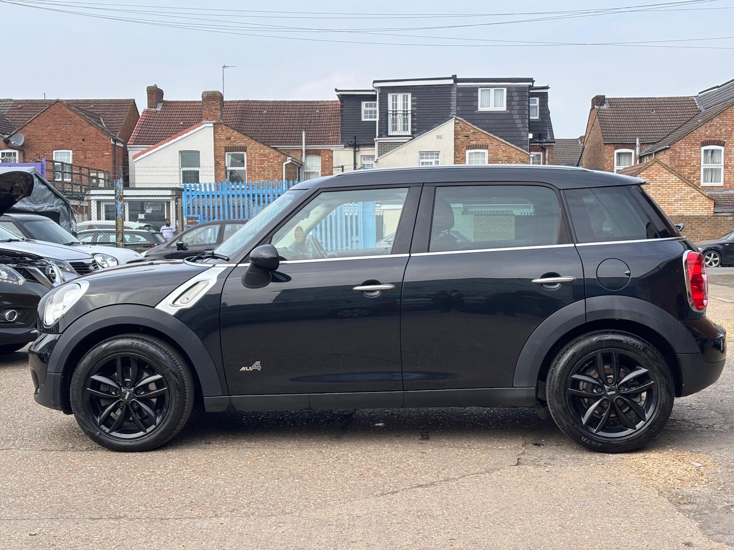 Used MINI Countryman 2014 for sale - 77994083: Photo 4