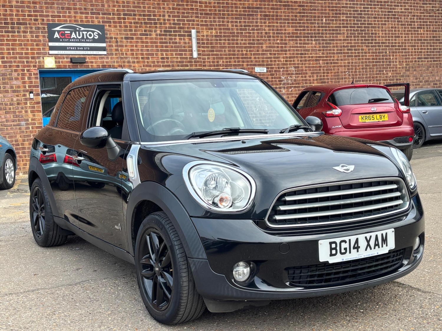 Used MINI Countryman 2014 for sale - 77994083: Photo 5