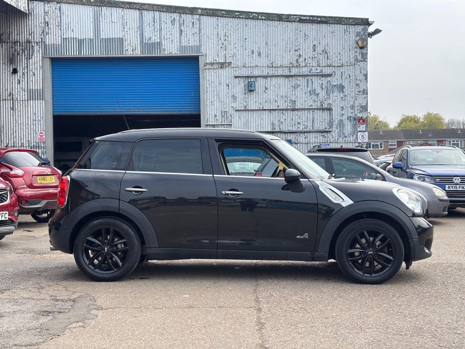 Used MINI Countryman 2014 for sale - 77994083: Photo 6