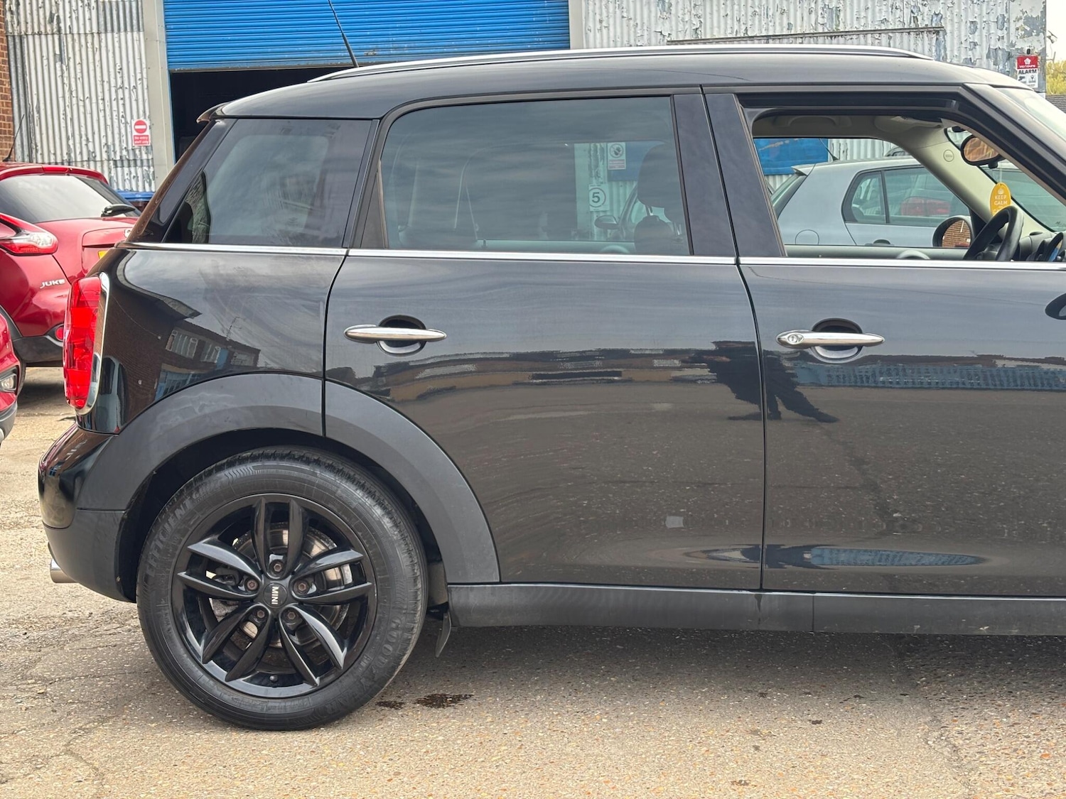 Used MINI Countryman 2014 for sale - 77994083: Photo 7