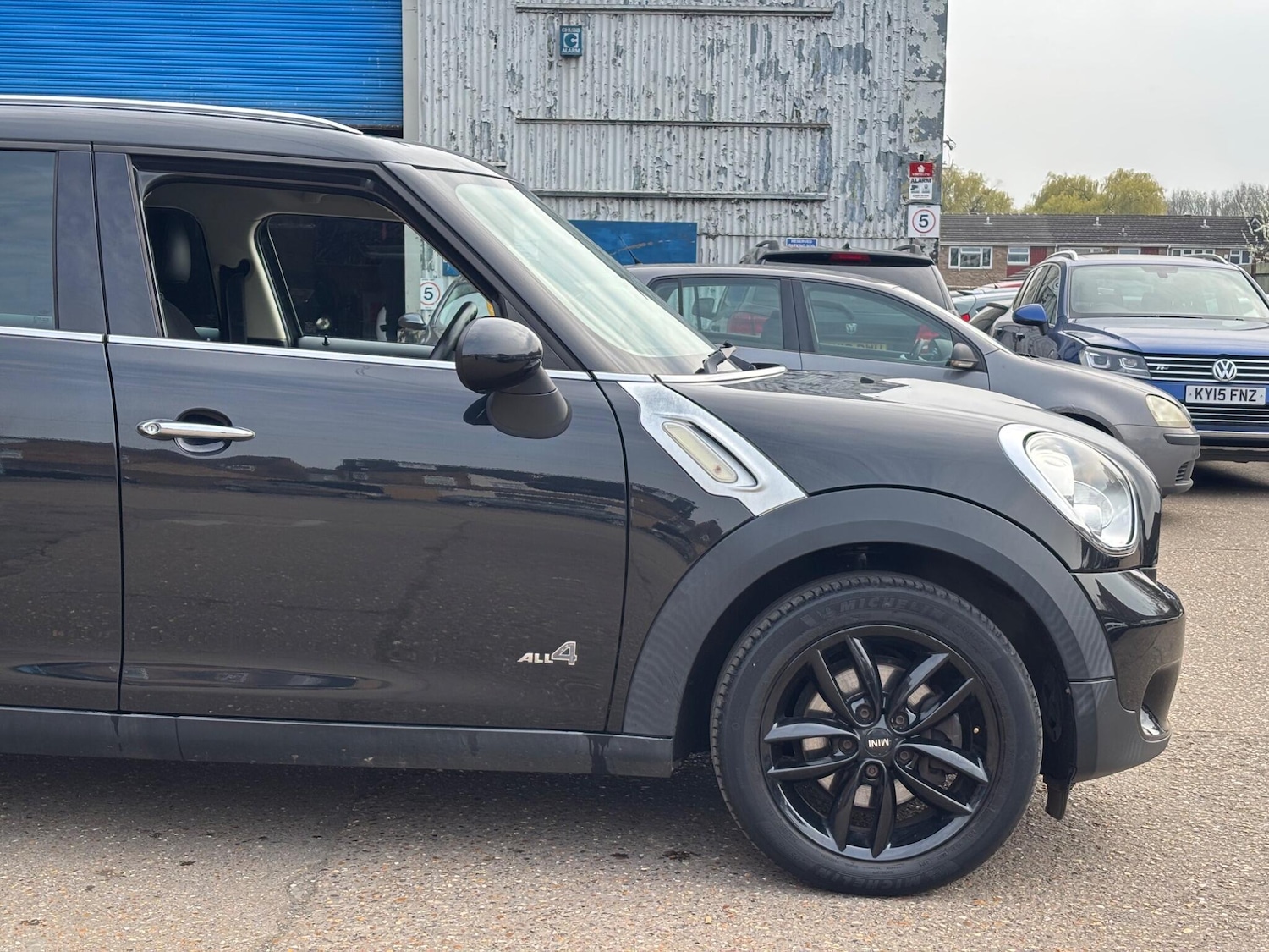 Used MINI Countryman 2014 for sale - 77994083: Photo 8