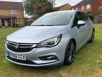 Used Vauxhall Astra 2016 for sale - 74945129: Photo