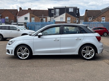 Used Audi A1 2014 for sale - 79061486: Photo