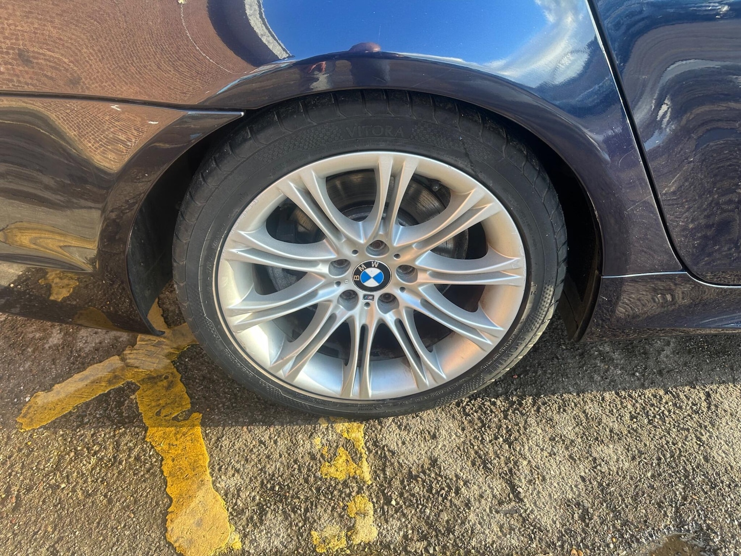 Used BMW 5 Series 2017 for sale - 77705312: Photo 11