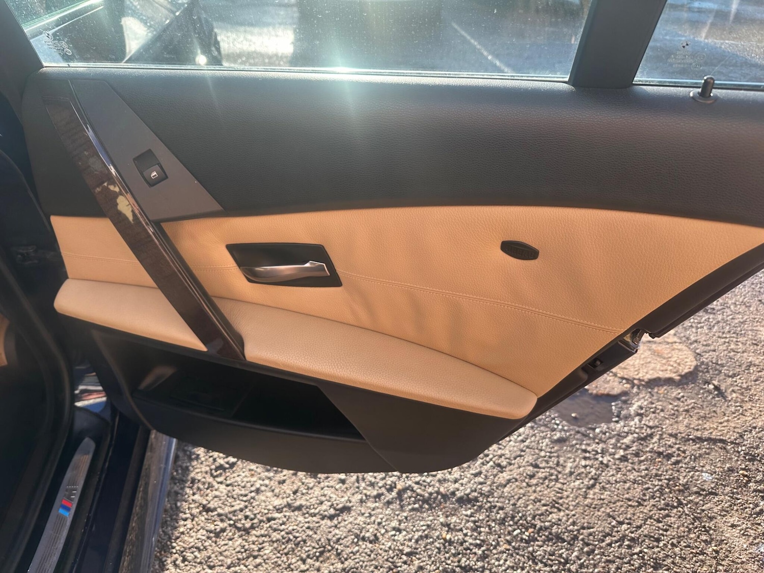 Used BMW 5 Series 2017 for sale - 77705312: Photo 13