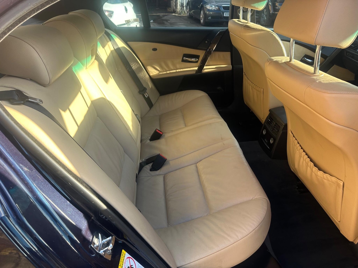 Used BMW 5 Series 2017 for sale - 77705312: Photo 14