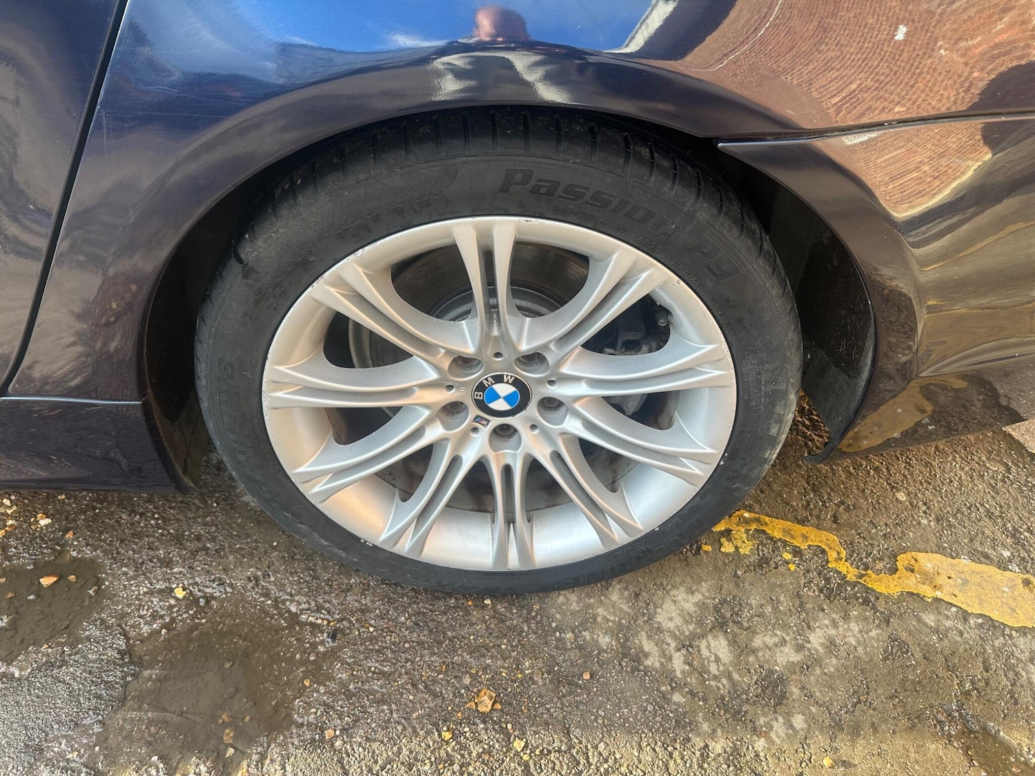 Used BMW 5 Series 2017 for sale - 77705312: Photo 15