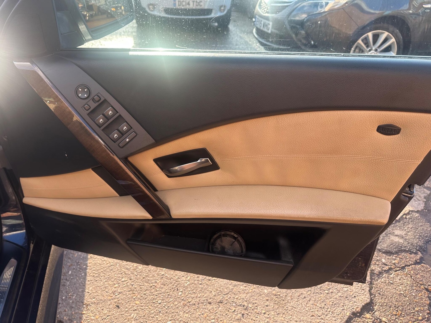 Used BMW 5 Series 2017 for sale - 77705312: Photo 18