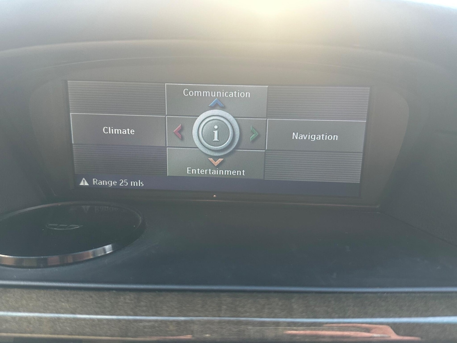 Used BMW 5 Series 2017 for sale - 77705312: Photo 19