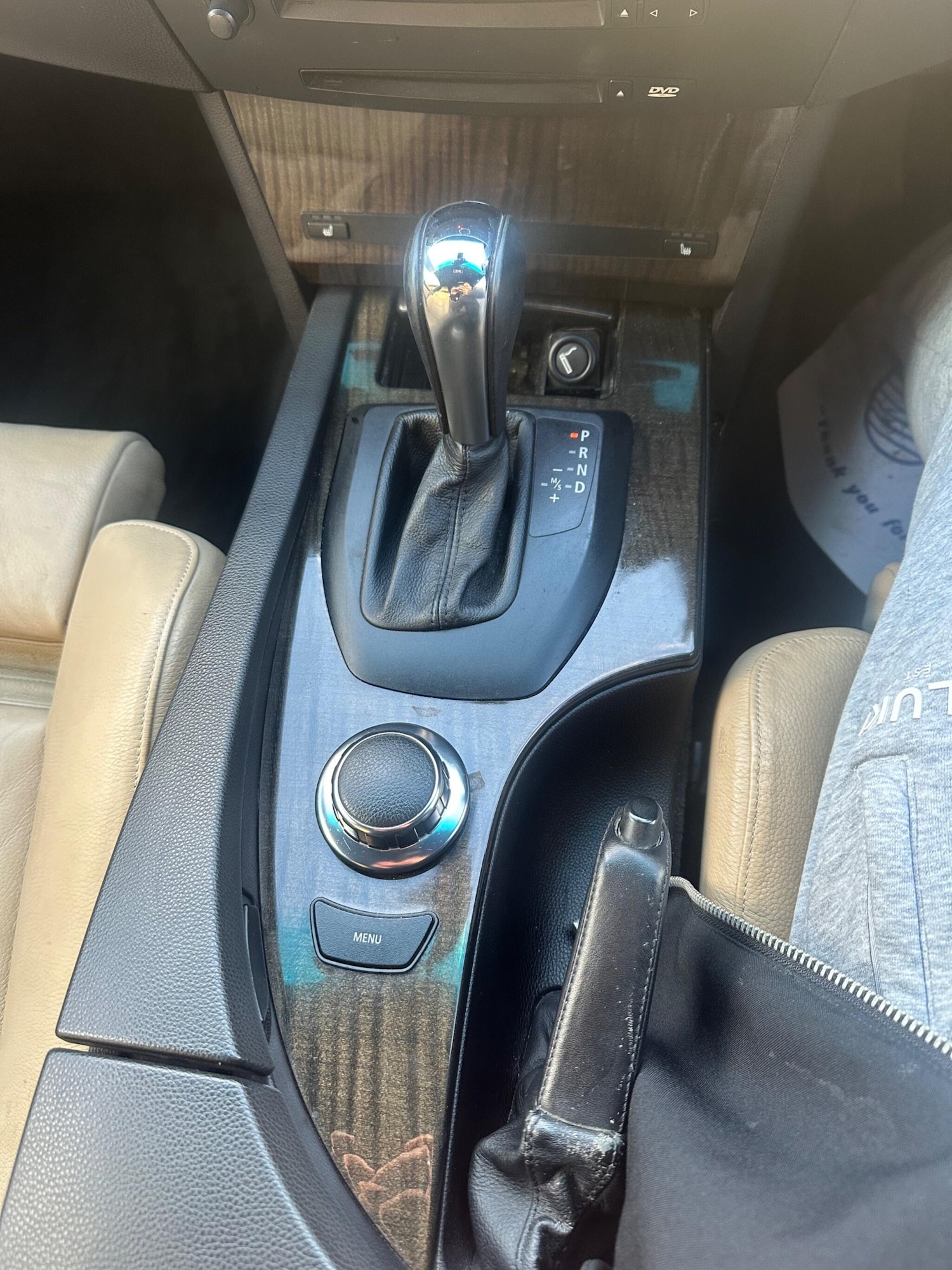 Used BMW 5 Series 2017 for sale - 77705312: Photo 22