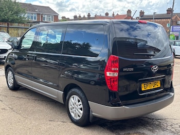 Used Hyundai i800 2017 for sale - 78797246: Photo