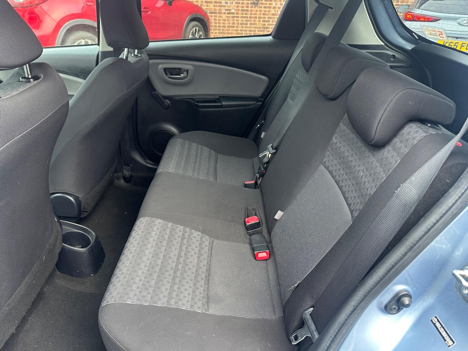 Used Toyota Yaris for sale - 78214624: Photo 13