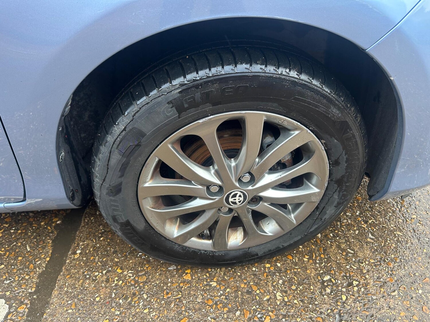 Used Toyota Yaris for sale - 78214624: Photo 21