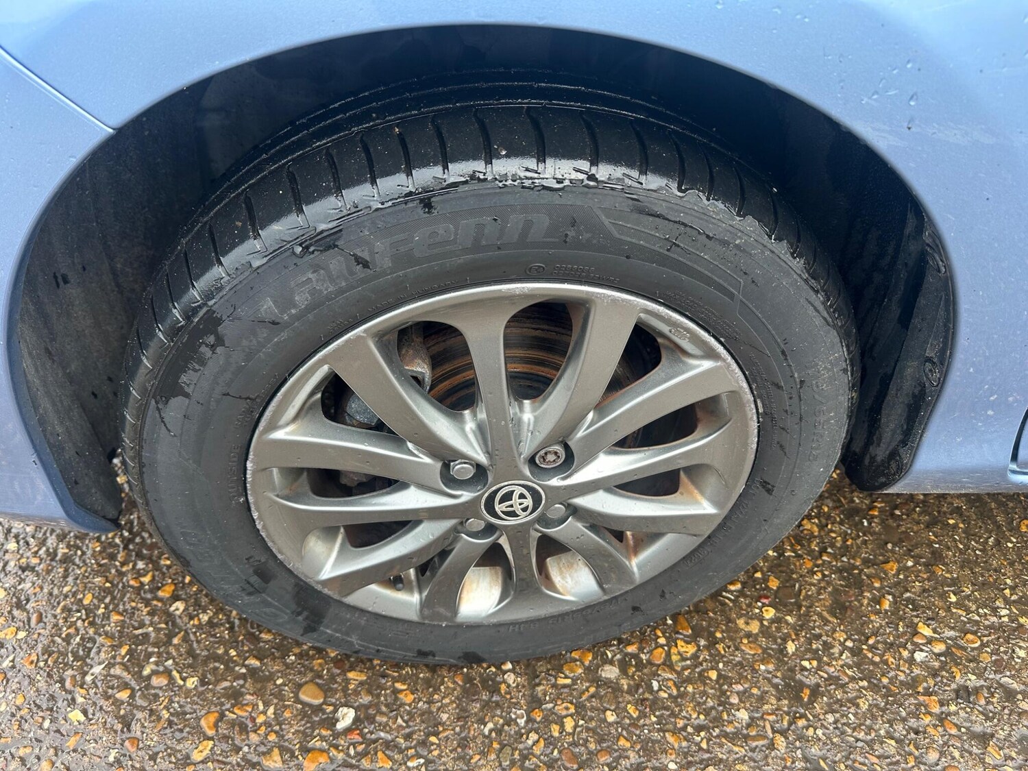 Used Toyota Yaris for sale - 78214624: Photo 22