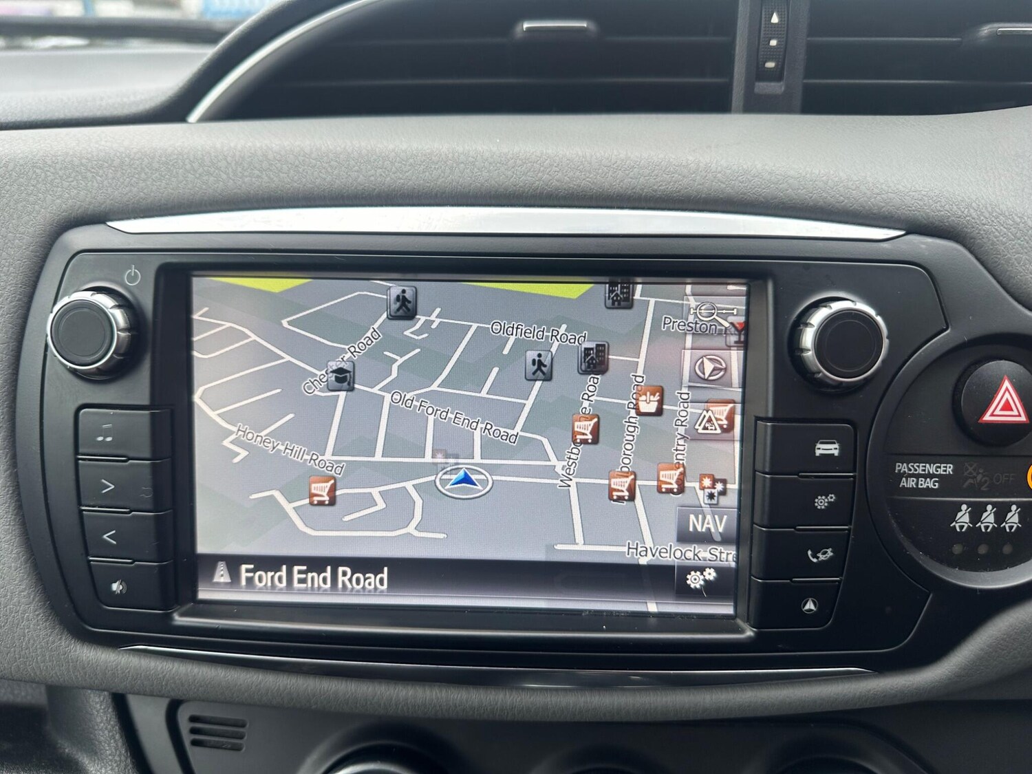 Used Toyota Yaris for sale - 78214624: Photo 26