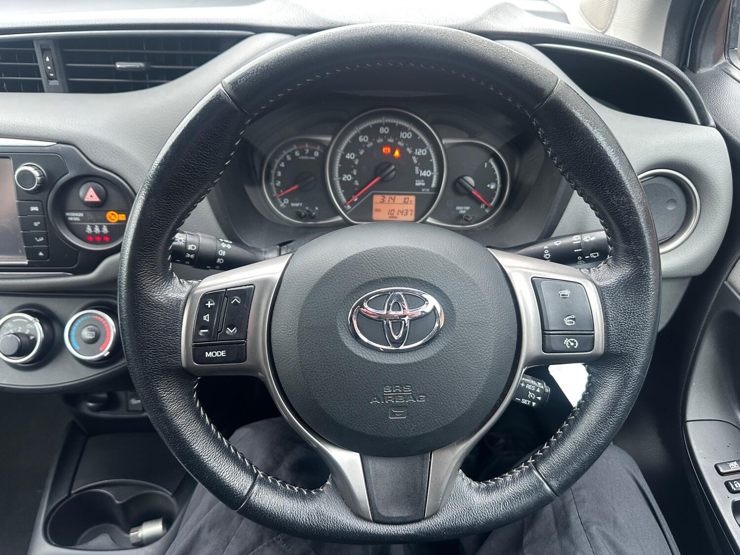 Used Toyota Yaris for sale - 78214624: Photo 29