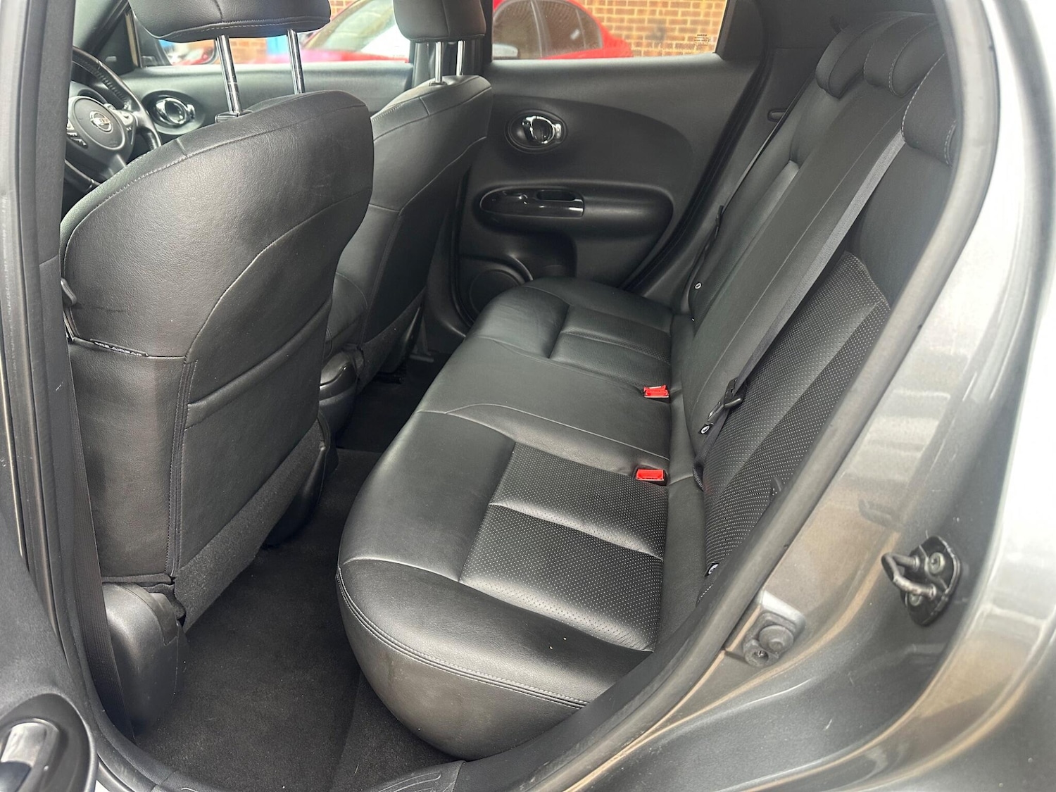 Used Nissan Juke 2015 for sale - 77131817: Photo 16