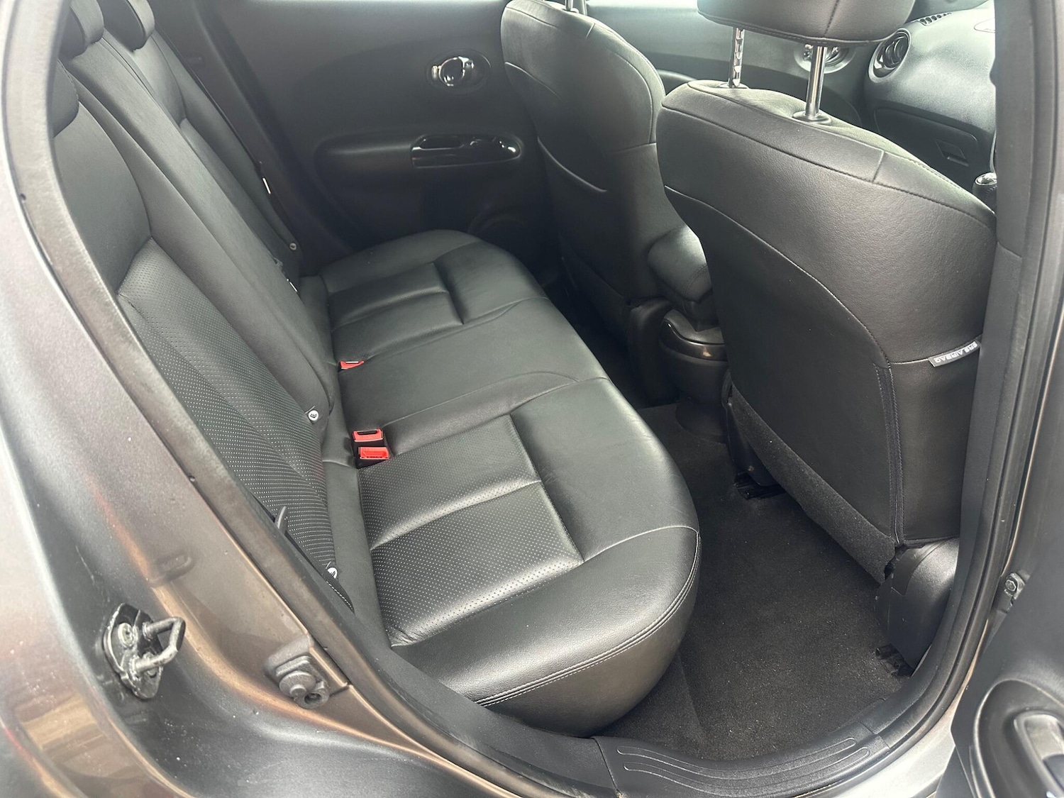 Used Nissan Juke 2015 for sale - 77131817: Photo 18