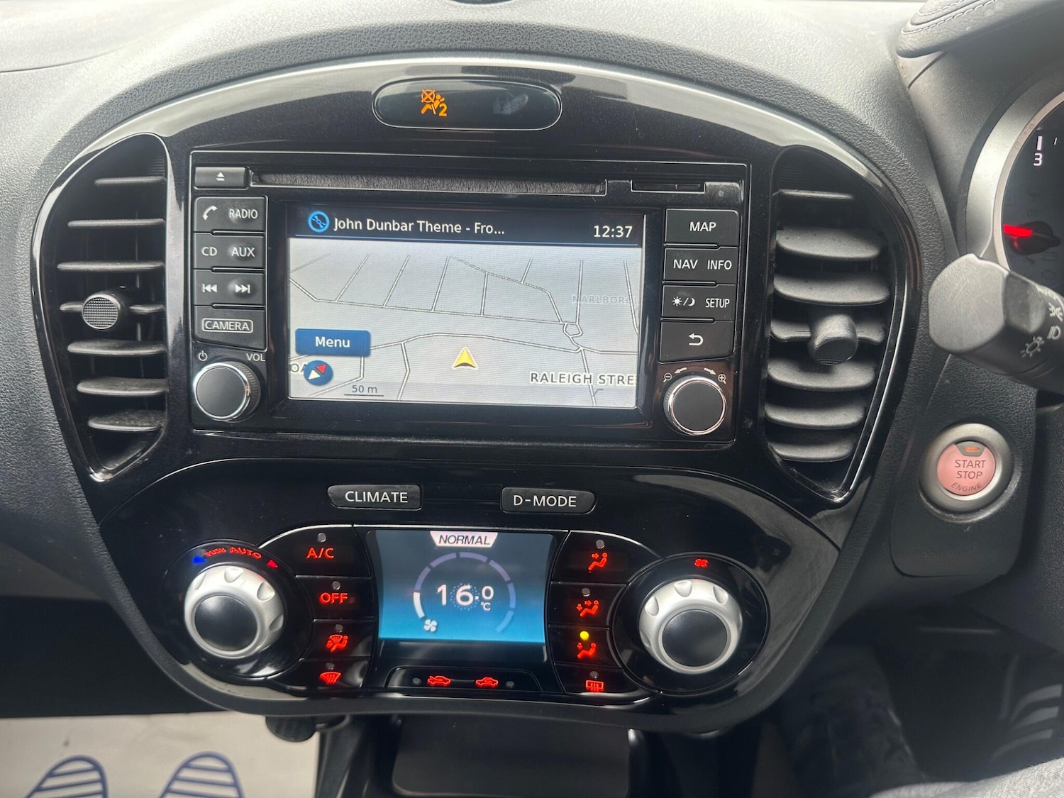 Used Nissan Juke 2015 for sale - 77131817: Photo 27