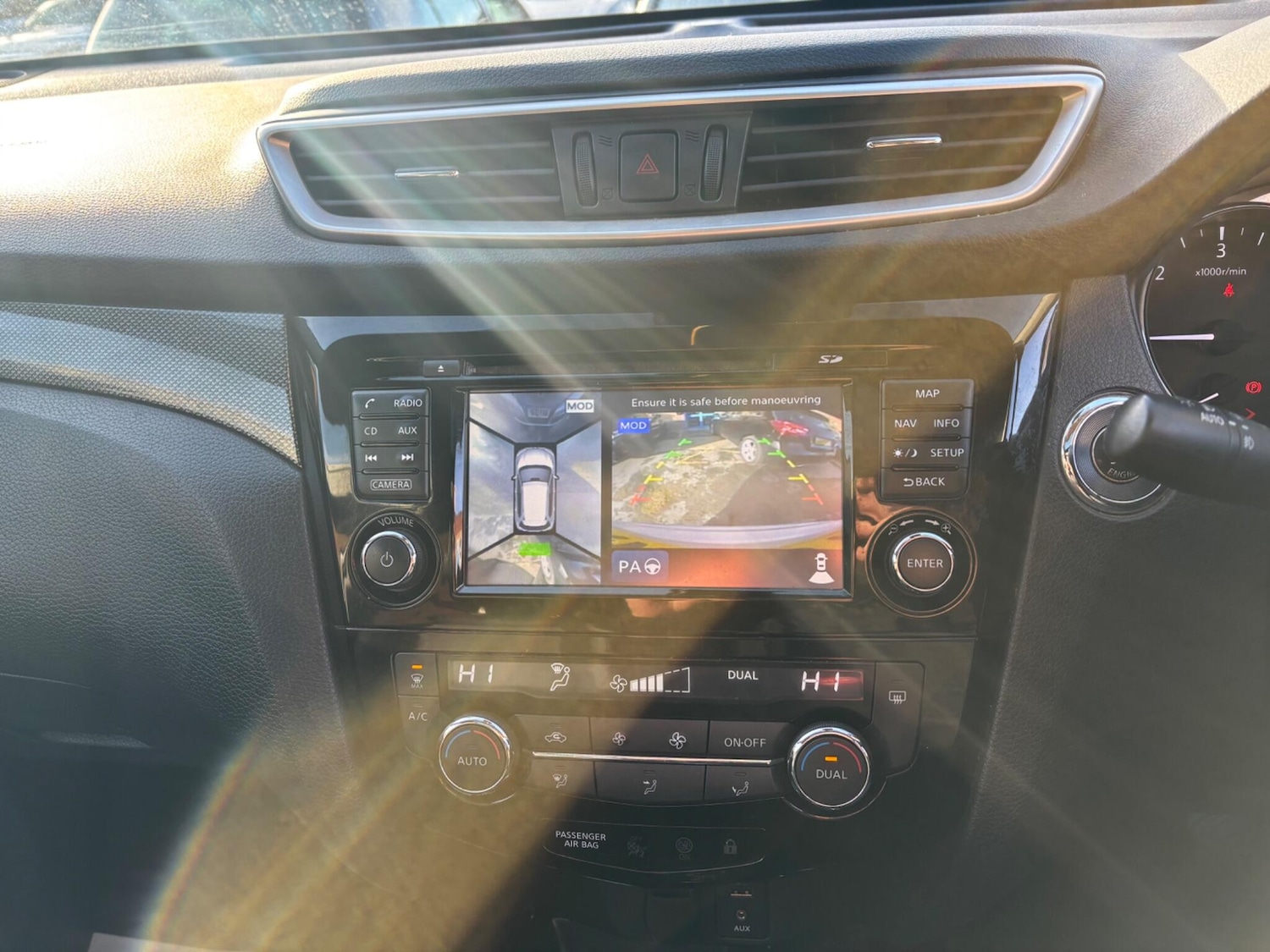 Used Nissan X-Trail 2017 for sale - 77132040: Photo 16