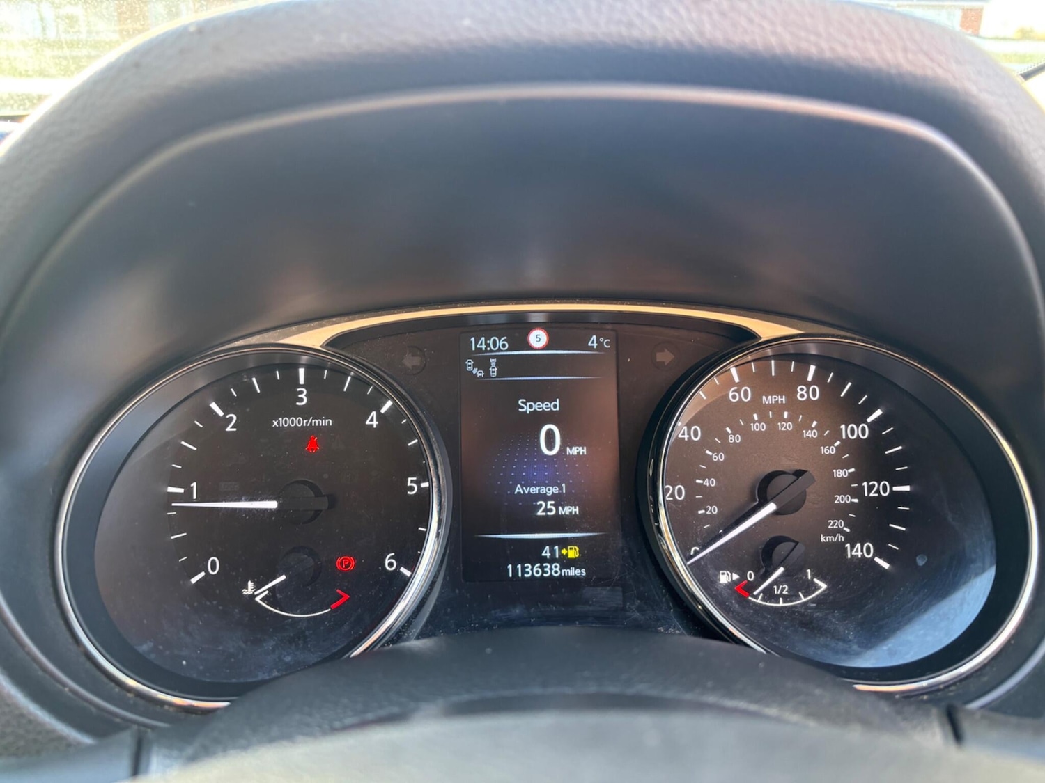 Used Nissan X-Trail 2017 for sale - 77132040: Photo 19