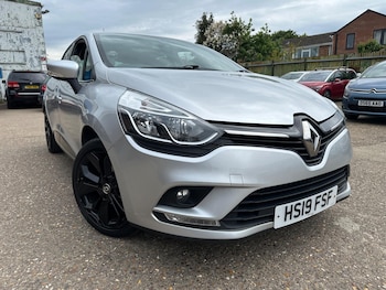 Used Renault Clio 2019 for sale - 78608975: Photo