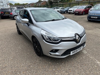 Used Renault Clio 2019 for sale - 78608975: Photo