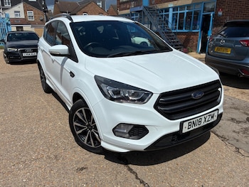 Used Ford Kuga 2018 for sale - 78891874: Photo
